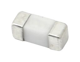 MULTICOMP PRO MP001614 Fuse, Surface Mount, 1 A, Slow Blow, 250 V, 125 V, 2410 [6125 Metric], MP 244 Series