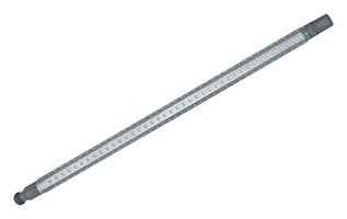 WIHA 00638 INTERCHANGEABLE SCREWDRIVER, HEX, 150MM