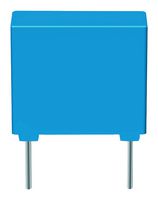TDK B32022A3333K000 Safety Capacitor, Metallized PP, Radial Box - 2 Pin, 0.033 µF, ± 10%, Y2, Through Hole