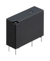 PANASONIC ALDP1F12 Power Relay, SPST-NO, 12 VDC, 5 A, LD-P Series, Through Hole, Non Latching