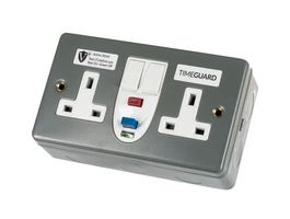 TIMEGUARD RCD07MAVN