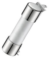 MULTICOMP PRO MP001904 Fuse, Industrial / Power, Ceramic, Cartridge, 20 A, 600 VAC, 600 VDC, 10mm x 38mm, 0.4" x 1.5"