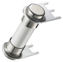 MULTICOMP PRO MP001912 Fuse, Industrial / Power, Ceramic, Through Hole, 70 A, 500 VAC, 125 VDC, 10.4mm x 38.5mm