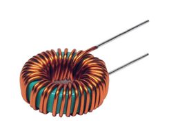 KEMET SNG-19DA-014 AC LINE FILTERS, 14UH, -30/+50%