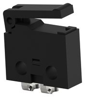 ALCOSWITCH - TE CONNECTIVITY SAJ405XHL0N30SNOLRQ Microswitch, Miniature, Hinge Lever, SPST-NO, PC Pin, 500 mA, 30 V