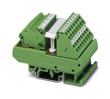 PHOENIX CONTACT 2302353 POTENTIAL DISTRIBUTOR, 17A, 250VAC/VDC