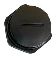 PRO ELEC PELB0231 Blanking Plug, IP68, Nylon (Polyamide), M32 x 1.5, 38 mm
