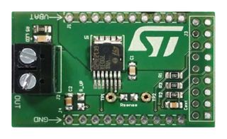 STMICROELECTRONICS EV-VN7004CLH