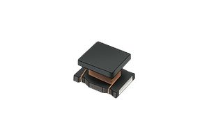 MURATA LQH32DN1R0M53L Power Inductor (SMD), 1 µH, 1 A, Unshielded, LQH32DN_53 Series