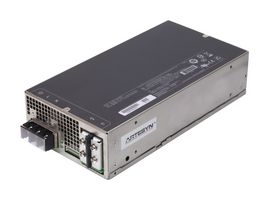 ARTESYN / ADVANCED ENERGY LCM1500R-T-4 AC/DC Front End Power Supply (PSU), ITE & Medical, 1 Output, Adjustable, Fixed, 1.5 kW, 28 V