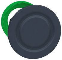 SCHNEIDER ELECTRIC ZB5FSZ3 Switch Accessory, Blanking Plug