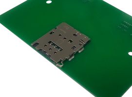 HIROSE / HRS KP13TS-6S-SF(800)