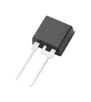 LITTELFUSE P1500FNLTP TVS Thyristor, 2 Pins, TO-262M, SIDACtor, 180 V, 1 Circuits