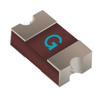 BOURNS SF-1206SA800W-2 Fuse, Surface Mount, 8 A, Slow Blow, 32 V, 1206 [3216 Metric], SinglFuse SF-1206SA-W Series