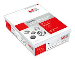 WURTH ELEKTRONIK 7843833 POWER INDUCTOR KIT, SMD, 360PC