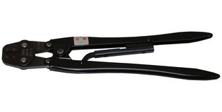 JST / JAPAN SOLDERLESS TERMINALS YC-500 Crimp Tool, Hand, JST SSF-01T-P1.4 Socket & SSM-01T-P1.4 Pin Contacts, YC
