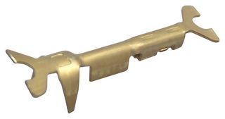 AMPHENOL COMMUNICATIONS SOLUTIONS 47439-002LF Contact, FCI Mini PV 47439, Socket, Crimp, 22 AWG, Gold Plated Contacts