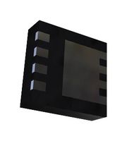 ONSEMI NTTFS007P02P8 Power MOSFET, P Channel, 20 V, 56 A, 0.0065 ohm, PQFN, Surface Mount