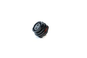 MULTICOMP PRO MP002722 Circular Connector, Standard Circular Connector, MP-T21 IP67 Series, Panel Mount Receptacle
