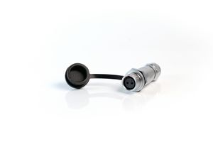 MULTICOMP PRO MP002743 Circular Connector, M-Series Circular Connector, MP M12 Push-Pull Connectors