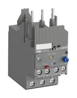 ABB 1SAX221001R1102 Electronic Overload Controller, 15 A, 45 A, EF19