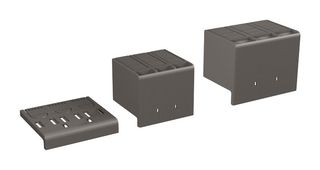 ABB 1SDA066670R1 Terminal Cover, for 3P HTC XT4 Series Circuit Breaker