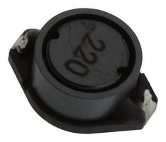 BOURNS SRR1806-220M Power Inductor (SMD), 22 µH, 3 A, Shielded, 6.2 A, SRR1806 Series