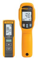 FLUKE FLUKE-417D + 62MAX+ KIT