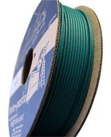 PROTOPASTA HTMF2805-GRN 3D Printer Filament, 2.85mm Dia, Matte Green, HTPLA, 195 to 225 °C