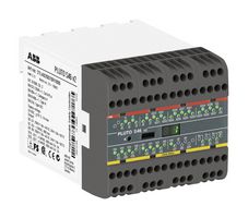 ABB 2TLA020070R1800 SAFETY PLC, 46 I/O, 24VDC