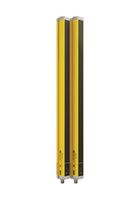 ABB 2TLA022302R0700 Safety Light Curtain, PL e, Level 4, SIL3, SIL CL3, 64, 1200 mm, 19 m