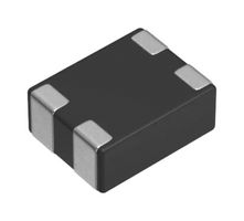 TDK MCZ1210DH120CPTA0G Choke, Common Mode, 12 ohm, 100mA, MCZ-DH Series, 1.25mm x 1mm x 0.5mm