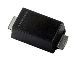 TOSHIBA 1SS417,L3M(T Small Signal Schottky Diode, Single, 45 V, 100 mA, 620 mV, 1 A, 125 °C