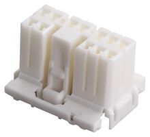 AMP - TE CONNECTIVITY 1-173851-1 Automotive Connector Housing, MULTI-LOCK 070, Receptacle, 12 Ways