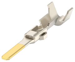 TE CONNECTIVITY - AMP 171631-2 Automotive Connector Contact, Econoseal J-070 Mark II+, Pin, Crimp, 20 AWG, 23 AWG