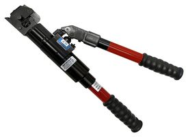 AMP - TE CONNECTIVITY 59975-1 Crimp Tool, Hydraulic, AMP SOLISTRAND 8-2AWG Terminals & Splices