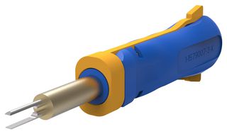 AMP - TE CONNECTIVITY 1-1579007-3 Extraction Tool, AMP MCP Series 539970-1 Crimp Contact