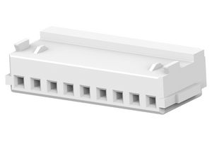 AMP - TE CONNECTIVITY 353908-9 Connector Housing, Mini-CT, Receptacle, 9 Ways, 1.5 mm, Mini-CT Series Socket Contatcs