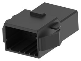 TE CONNECTIVITY - AMP 1-1318114-6