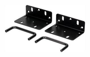 B&K PRECISION RKPVS Rack Mount Kit, Rack Mount Kit