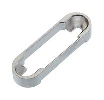 HARWIN G125-9602002 Connector Backshell, Metal Backshell