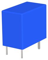 TE CONNECTIVITY - OEG OJE-SS-124LMH,000 Power Relay, SPST-NO, 24 VDC, 8 A, OJE Series, Through Hole, Non Latching