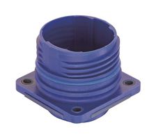 HARTING 09155130301 Heavy Duty Connector, Hood, PP (Polypropylene) Body, Screw