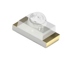 WURTH ELEKTRONIK 150060GS84000 LED, Green, SMD, 0603 [1608 Metric], 20 mA, 3.3 V, 525 nm