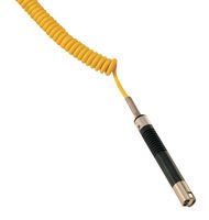 OMEGA 88006K-IEC Thermocouple, K, 0 °C, 480 °C, Stainless Steel, 60 ", 1.524 m