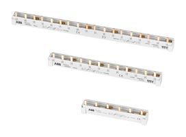 ABB 2CDL240101R1658 Busbar, 4 Phase, for DDA Series Circuit Breaker
