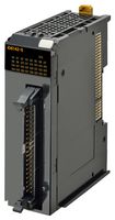 OMRON INDUSTRIAL AUTOMATION NX-ID6142-5 Digital Input Unit, 32 Inputs, 24 VDC