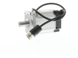 OMRON INDUSTRIAL AUTOMATION R88M-G75030H-S2-D Servo Motor, AC, G Series, 230 V, 750 W, 2.4 N-m, 3000 RPM