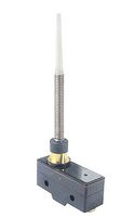 OMRON INDUSTRIAL AUTOMATION Z-15GNJ55-B Microswitch, Standard, Flexible Rod, SPDT, Screw, 15 A, 14 V