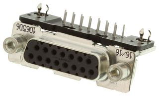 TE CONNECTIVITY - AMP 3-106506-2